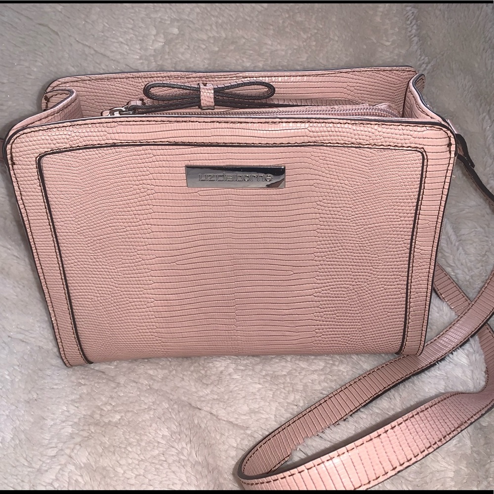 Liz Claiborne purse